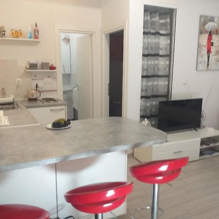 Apartment Vita Корчула Екстер'єр фото