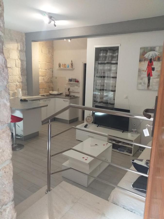 Apartment Vita Корчула Екстер'єр фото
