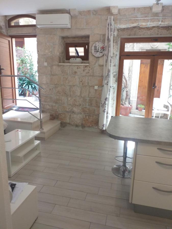 Apartment Vita Корчула Екстер'єр фото