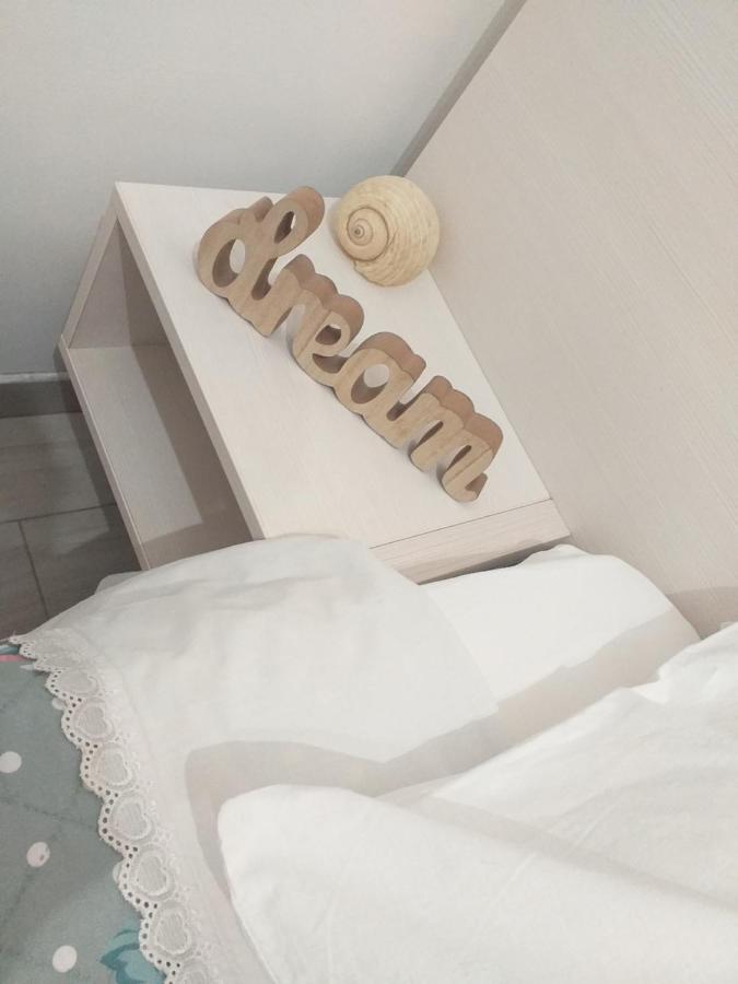 Apartment Vita Корчула Екстер'єр фото