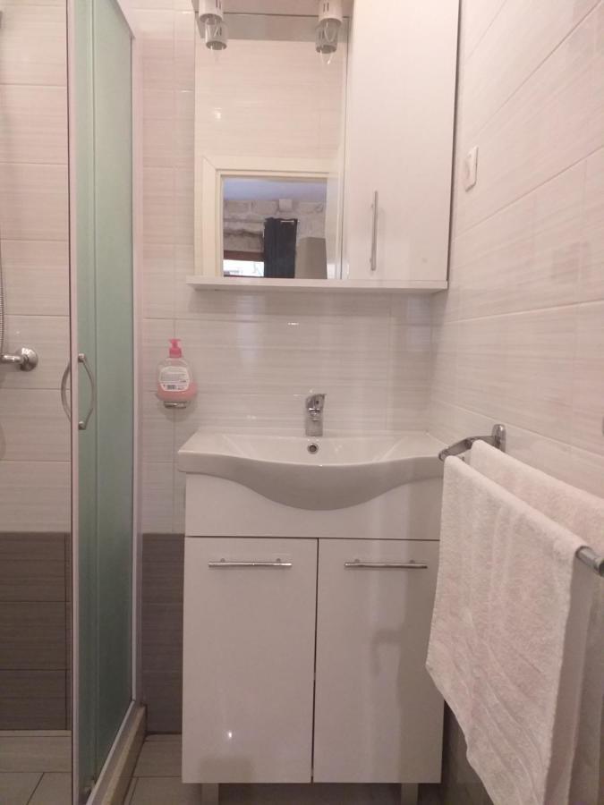 Apartment Vita Корчула Екстер'єр фото