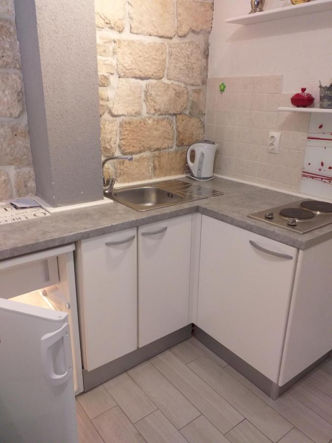 Apartment Vita Корчула Екстер'єр фото