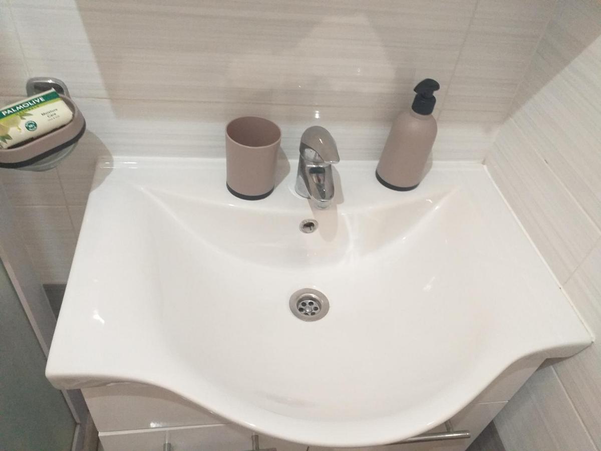 Apartment Vita Корчула Екстер'єр фото