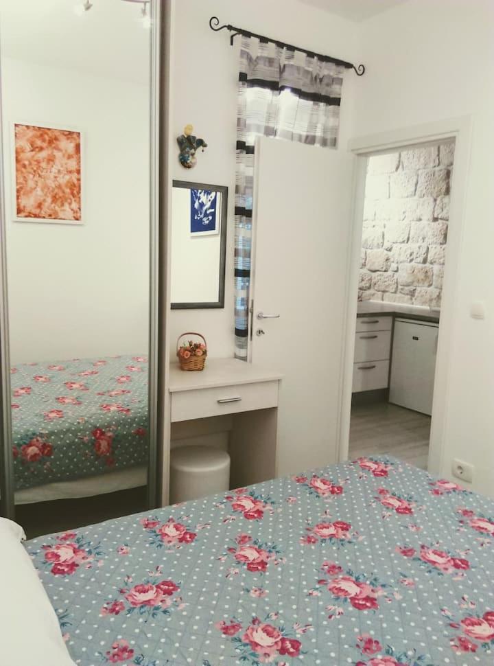 Apartment Vita Корчула Екстер'єр фото