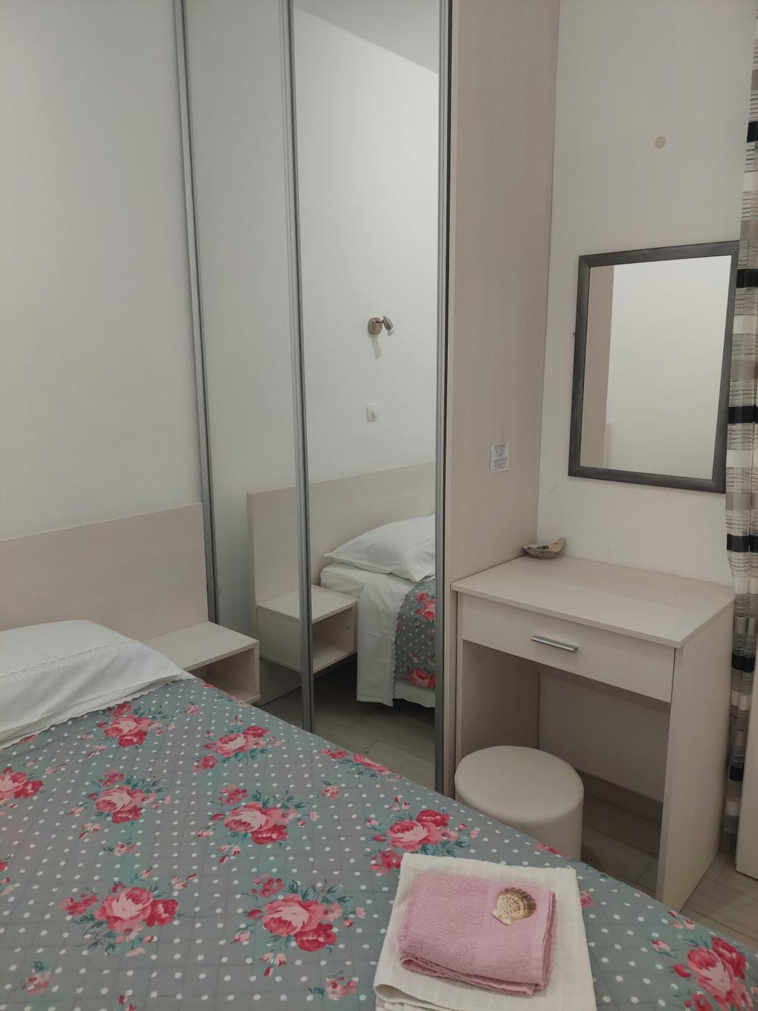 Apartment Vita Корчула Екстер'єр фото